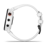Garmin Approach S62 White Gold Smartwatch GM-010-02200-51