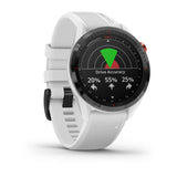 Garmin Approach S62 White Gold Smartwatch GM-010-02200-51