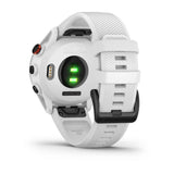 Garmin Approach S62 White Gold Smartwatch GM-010-02200-51