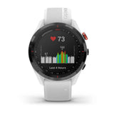 Garmin Approach S62 White Gold Smartwatch GM-010-02200-51