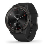 GARMIN VIVOMOVE 3 BLACK GM-010-02239-81 HYBRID SMARTWATCH - H2 Hub Watches