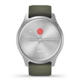 GARMIN VIVOMOVE STYLE MOSS GREEN GM-010-02240-81 HYBRID SMARTWATCH