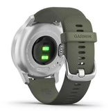 GARMIN VIVOMOVE STYLE MOSS GREEN GM-010-02240-81 HYBRID SMARTWATCH