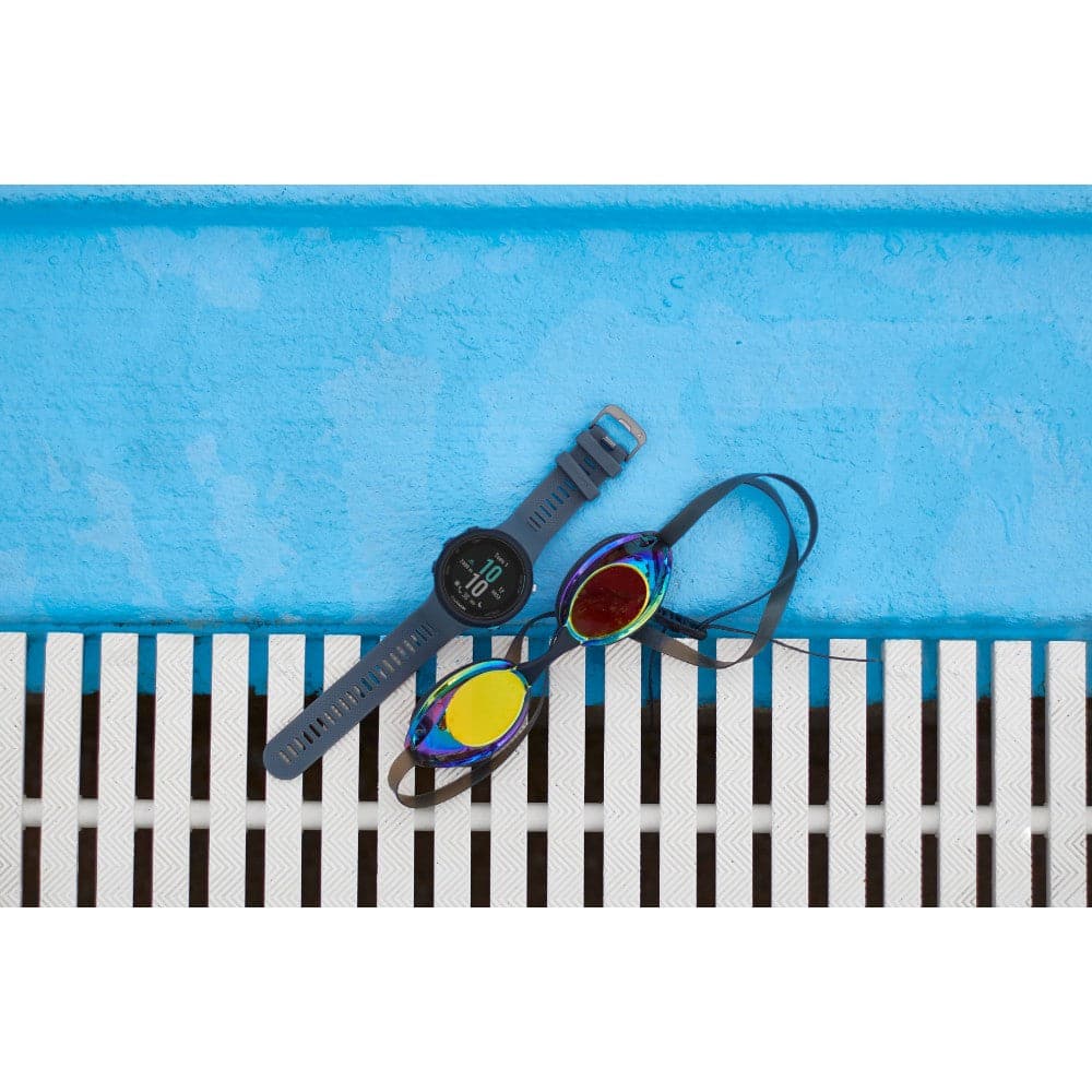 GARMIN SWIM 2 SLATE GM-010-02247-60 SMARTWATCH - H2 Hub Watches