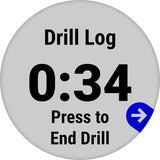 GARMIN SWIM 2 SLATE GM-010-02247-60 SMARTWATCH - H2 Hub Watches