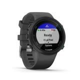 GARMIN SWIM 2 SLATE GM-010-02247-60 SMARTWATCH - H2 Hub Watches