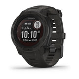 GARMIN INSTINCT SOLAR EDITION GM-010-02293-32 GRAPHITE SMARTWATCH