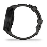 GARMIN INSTINCT SOLAR EDITION GM-010-02293-32 GRAPHITE SMARTWATCH