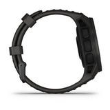 GARMIN INSTINCT SOLAR EDITION GM-010-02293-32 GRAPHITE SMARTWATCH