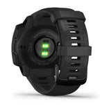 GARMIN INSTINCT SOLAR TACTICAL EDITION GM-010-02293-45 BLACK SMARTWATCH