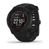GARMIN INSTINCT SOLAR TACTICAL EDITION GM-010-02293-45 BLACK SMARTWATCH