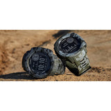 GARMIN INSTINCT SOLAR CAMO EDITION GM-010-02293-56 LICHEN CAMO SMARTWATCH