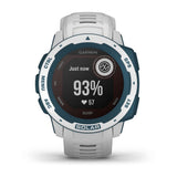 GARMIN INSTINCT SOLAR SURF EDITION GM-010-02293-75 CLOUDBREAK SMARTWATCH