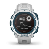 GARMIN INSTINCT SOLAR SURF EDITION GM-010-02293-75 CLOUDBREAK SMARTWATCH