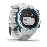 GARMIN INSTINCT SOLAR SURF EDITION GM-010-02293-75 CLOUDBREAK SMARTWATCH