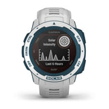 GARMIN INSTINCT SOLAR SURF EDITION GM-010-02293-75 CLOUDBREAK SMARTWATCH