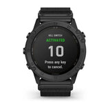 GARMIN GM-010-02357-10 TACTIX DELTA SOLAR EDITION UNISEX'S SMARTWATCH