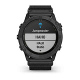 GARMIN GM-010-02357-10 TACTIX DELTA SOLAR EDITION UNISEX'S SMARTWATCH