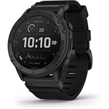 GARMIN GM-010-02357-10 TACTIX DELTA SOLAR EDITION UNISEX'S SMARTWATCH