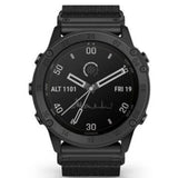 GARMIN TACTIX DELTA SAPPHIRE GM-010-02357-33 UNISEX SMARTWATCH