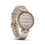 GARMIN LILY GM-010-02384-51 SMARTWATCH