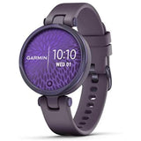 GARMIN LILY SPORT EDITION WITH BLUE STRAP GM-010-02384-52 WOMEN'S SMARTWATCH