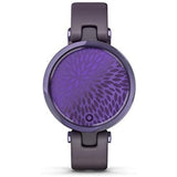 GARMIN LILY SPORT EDITION WITH BLUE STRAP GM-010-02384-52 WOMEN'S SMARTWATCH