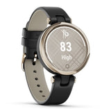 GARMIN GM-010-02384-F1 LILY SPORT EDITION WOMEN'S SMARTWATCH