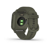 GARMIN VENU SQ MUSIC GM-010-02426-83 MOSS/SLATE SMARTWATCH