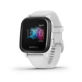 GARMIN GM-010-02426-84 WHITE SILICON STRAP UNISEX'S SMARTWATCH
