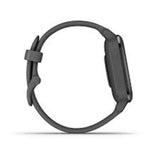 GARMIN VENU SQ GM-010-02427-80 SHADOW GREY SMARTWATCH