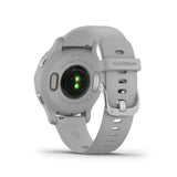 GARMIN VENU 2 GM-010-02429-72 SILVER BEZEL WITH MIST GREY CASE SMARTWATCH