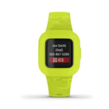 Garmin Vivofit JR. 3 GM-010-02441-50 SMARTWATCH
