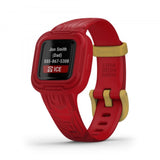 GARMIN GM-010-02441-61 VIVOFIT JR3 KIDS FITNESS TRACKER SMARTWATCH
