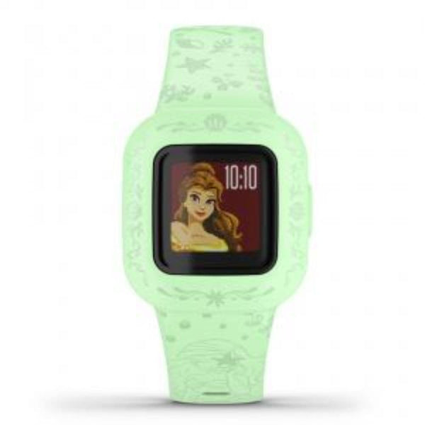 GARMIN GM-010-02441-63 VIVOFIT JR3 KIDS FITNESS TRACKER SMARTWATCH