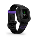 Garmin Marvel Black Panther Special Edition Kids Fitness Tracker GM-010-02441-64