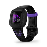 Garmin Marvel Black Panther Special Edition Kids Fitness Tracker GM-010-02441-64