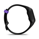 Garmin Marvel Black Panther Special Edition Kids Fitness Tracker GM-010-02441-64