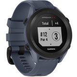 GARMIN GM-010-02472-21 APPROACH S12 GPS GOLF SMARTWATCH