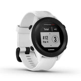 GARMIN GM-010-02472-22 WHITE SILICON STRAP UNISEX'S SMARTWATCH