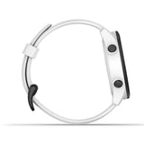 GARMIN GM-010-02472-22 WHITE SILICON STRAP UNISEX'S SMARTWATCH