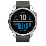 GARMIN FENIX GM-010-02539-05 MULTISPORT UNISEX SMARTWATCH