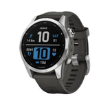 GARMIN FENIX GM-010-02539-05 MULTISPORT UNISEX SMARTWATCH