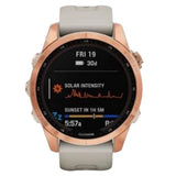 GARMIN FENIX 7S GM-010-02539-16 MULTISPORT UNISEX SMARTWATCH