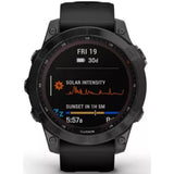 GARMIN FENIX 7 GM-010-02540-47 MULTISPORT GPS UNISEX SMARTWATCH