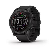 GARMIN FENIX 7 GM-010-02540-47 MULTISPORT GPS UNISEX SMARTWATCH