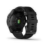GARMIN FENIX 7 GM-010-02540-47 MULTISPORT GPS UNISEX SMARTWATCH