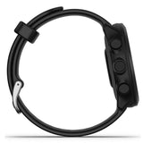 GARMIN FORERUNNER GM-010-02562-50 BLACK SMARTWATCH