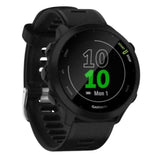 GARMIN FORERUNNER GM-010-02562-50 BLACK SMARTWATCH