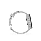 GARMIN FORERUNNER GM-010-02562-51 WHITE SMARTWATCH